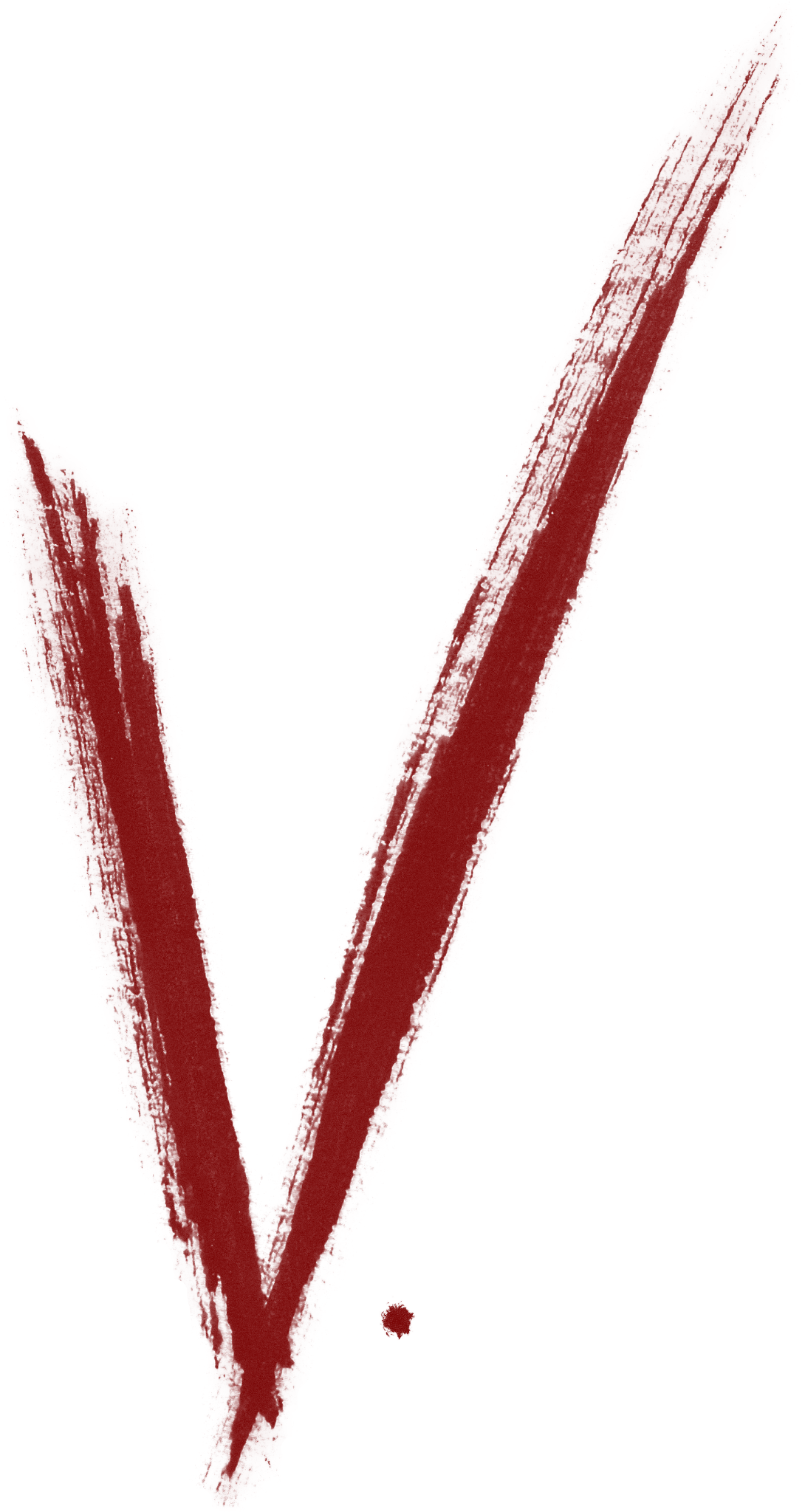V.